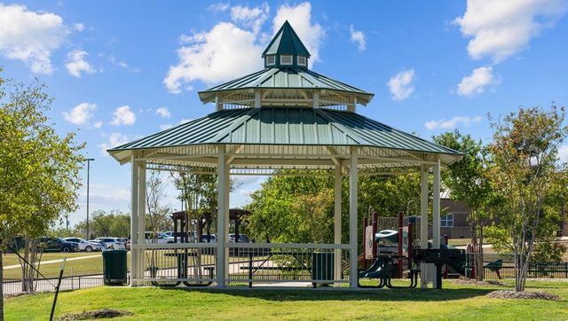 1303 Dye Boulevard, Princeton, TX 75407