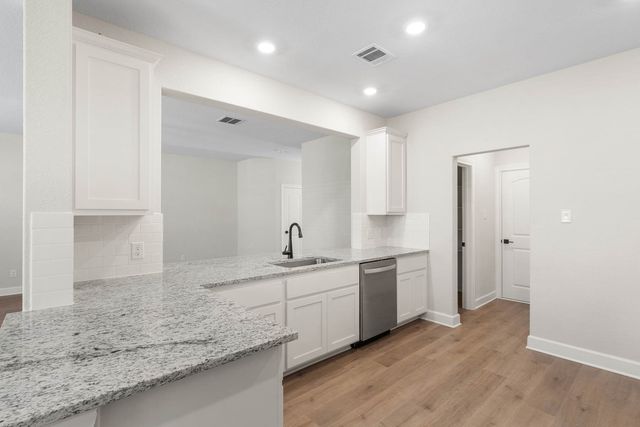 1303 Dye Boulevard, Princeton, TX 75407