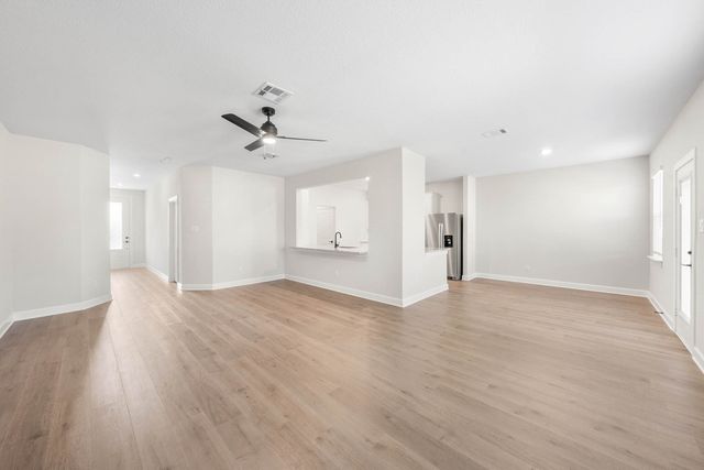 1303 Dye Boulevard, Princeton, TX 75407