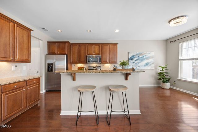 7881 Cape Charles Drive, Raleigh, NC 27617