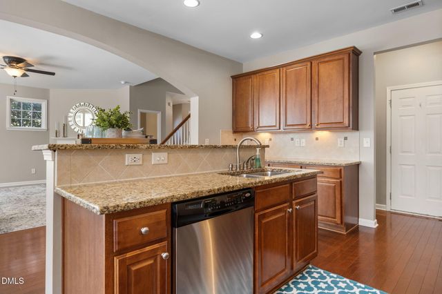 7881 Cape Charles Drive, Raleigh, NC 27617