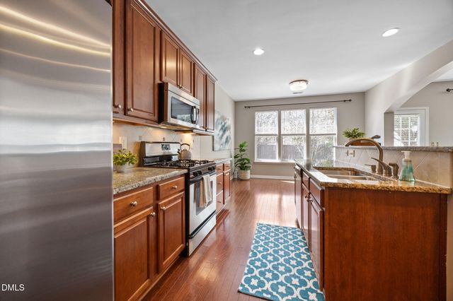 7881 Cape Charles Drive, Raleigh, NC 27617