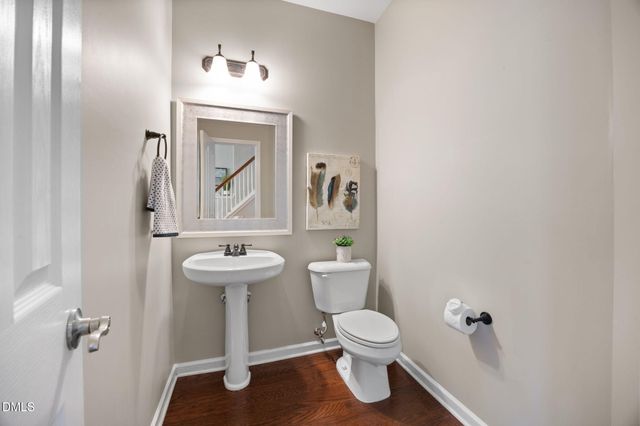 7881 Cape Charles Drive, Raleigh, NC 27617