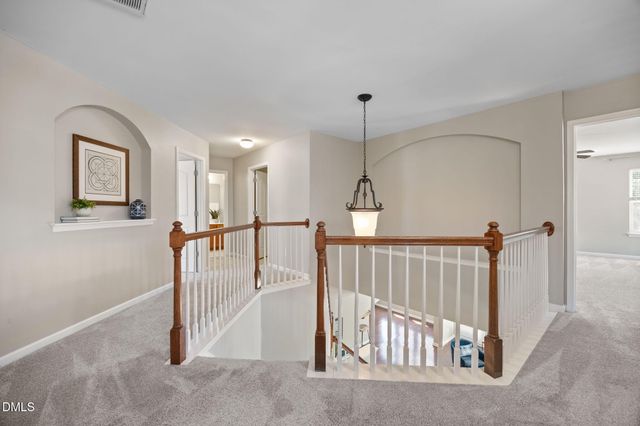 7881 Cape Charles Drive, Raleigh, NC 27617