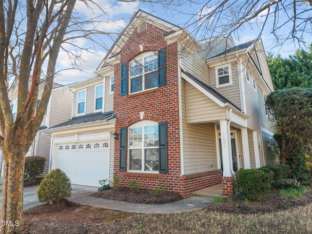 7881 Cape Charles Drive, Raleigh, NC 27617