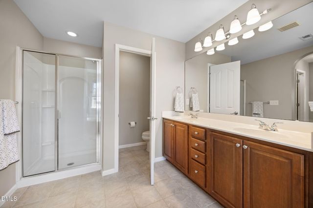 7881 Cape Charles Drive, Raleigh, NC 27617