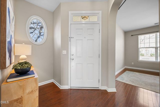 7881 Cape Charles Drive, Raleigh, NC 27617