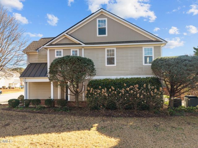 7881 Cape Charles Drive, Raleigh, NC 27617