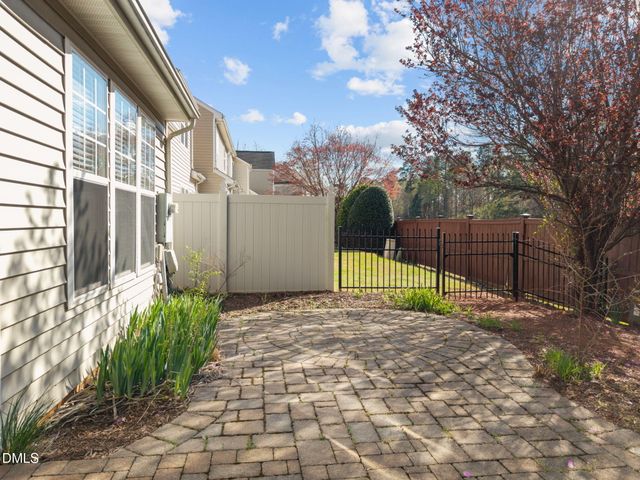 7881 Cape Charles Drive, Raleigh, NC 27617