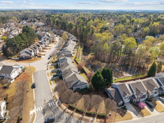 7881 Cape Charles Drive, Raleigh, NC 27617