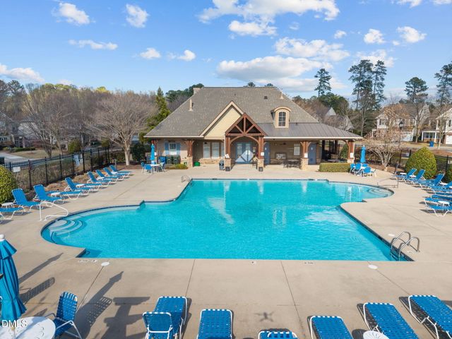 7881 Cape Charles Drive, Raleigh, NC 27617