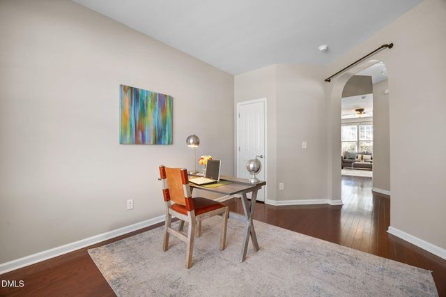 7881 Cape Charles Drive, Raleigh, NC 27617