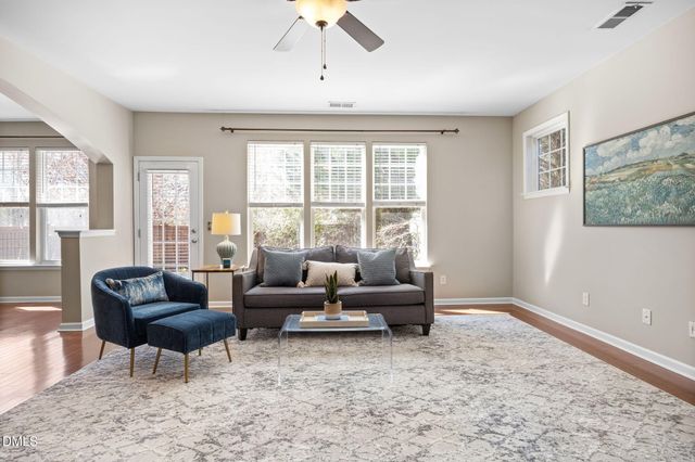 7881 Cape Charles Drive, Raleigh, NC 27617