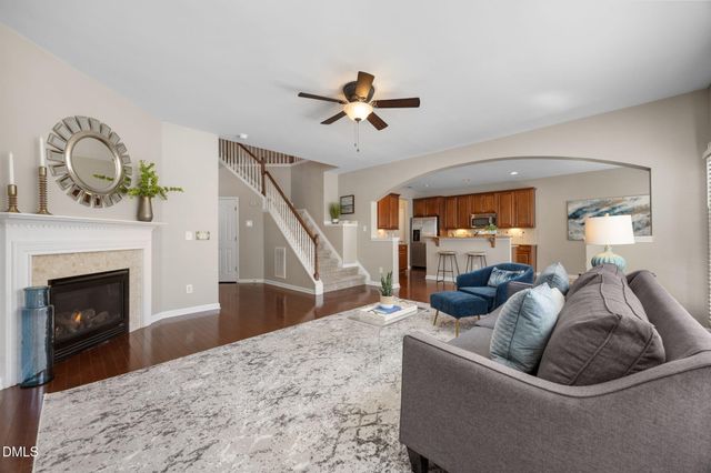 7881 Cape Charles Drive, Raleigh, NC 27617