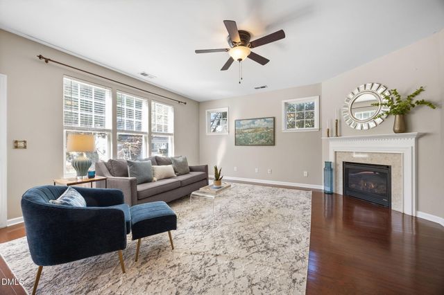 7881 Cape Charles Drive, Raleigh, NC 27617