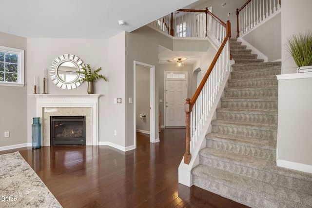 7881 Cape Charles Drive, Raleigh, NC 27617