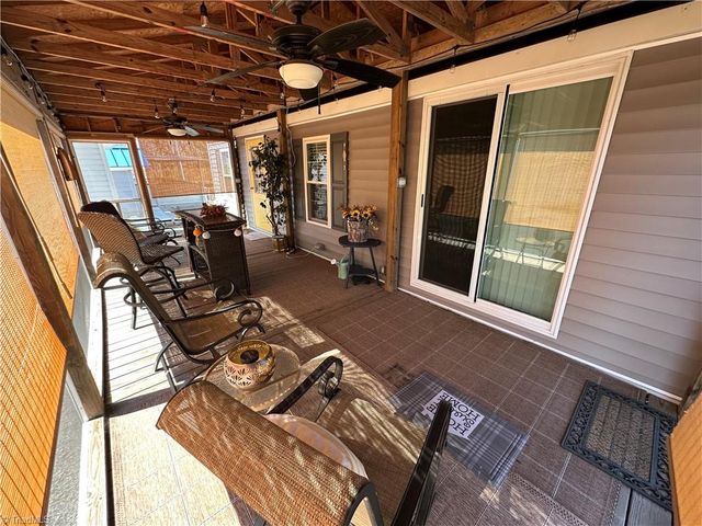 134 Cardinal Avenue, New London, NC 28127