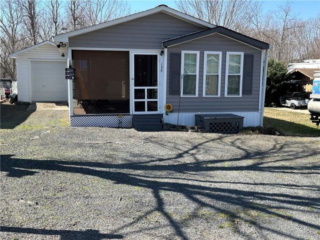 134 Cardinal Avenue, New London, NC 28127