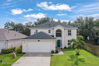 659 Anchor Lane, Melbourne, FL 32904