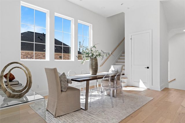 1602 Janak Garden Lane, Houston, TX 77055