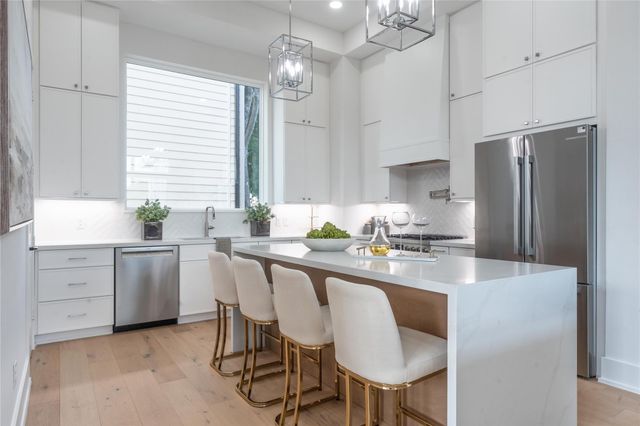 1602 Janak Garden Lane, Houston, TX 77055