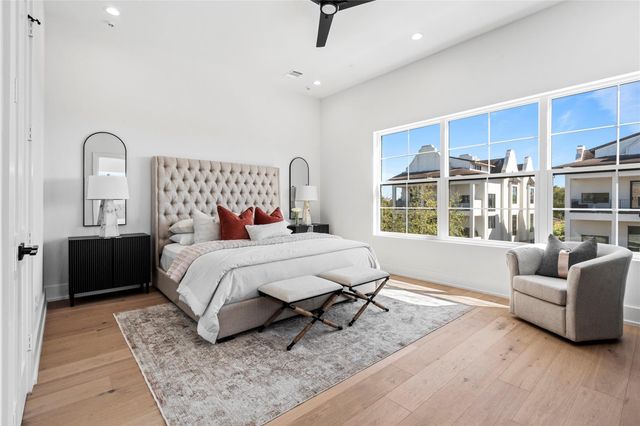 1602 Janak Garden Lane, Houston, TX 77055