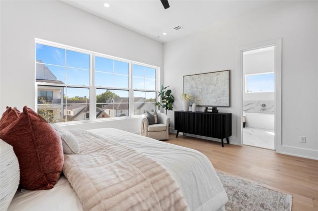 1602 Janak Garden Lane, Houston, TX 77055