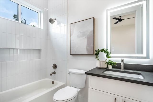 1602 Janak Garden Lane, Houston, TX 77055