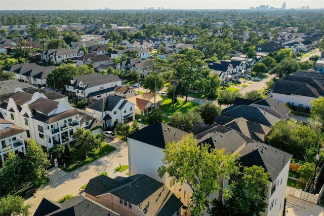 1602 Janak Garden Lane, Houston, TX 77055