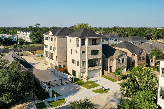 1602 Janak Garden Lane, Houston, TX 77055