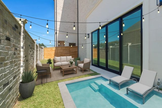 1602 Janak Garden Lane, Houston, TX 77055