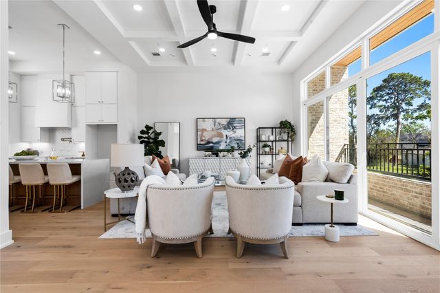 1602 Janak Garden Lane, Houston, TX 77055