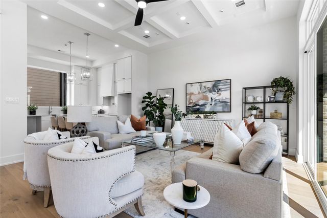 1602 Janak Garden Lane, Houston, TX 77055