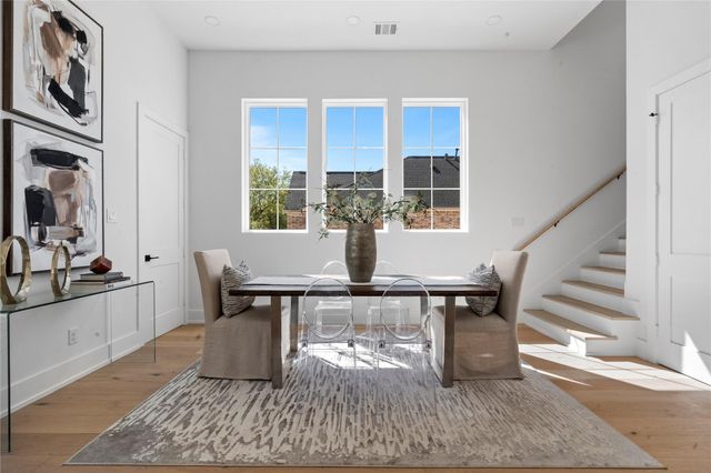 1602 Janak Garden Lane, Houston, TX 77055