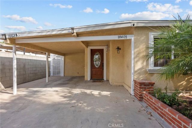 18621 Bryant, Northridge, CA 91324