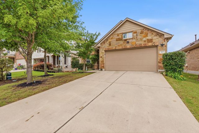 2612 Rough Berry RD, Pflugerville, TX 78660