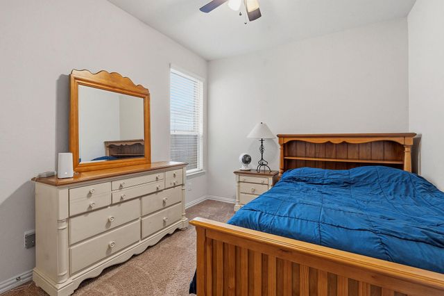 2612 Rough Berry RD, Pflugerville, TX 78660