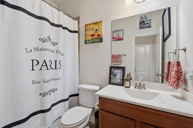 2612 Rough Berry RD, Pflugerville, TX 78660