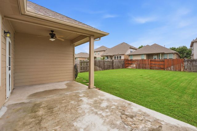 2612 Rough Berry RD, Pflugerville, TX 78660
