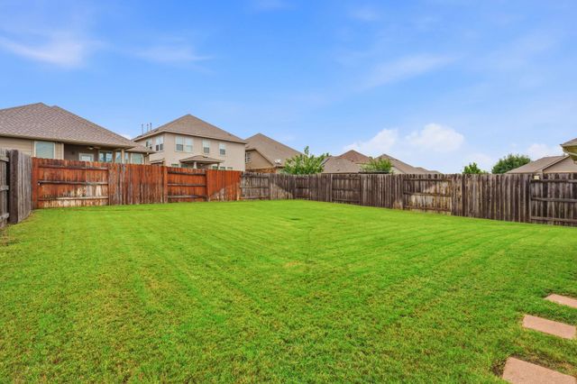 2612 Rough Berry RD, Pflugerville, TX 78660