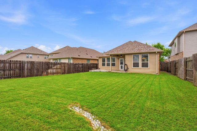 2612 Rough Berry RD, Pflugerville, TX 78660