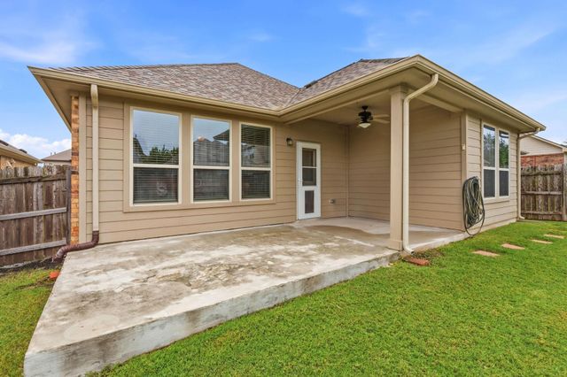 2612 Rough Berry RD, Pflugerville, TX 78660