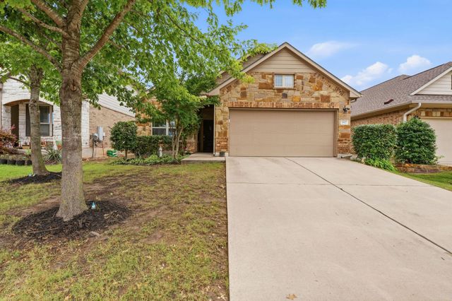 2612 Rough Berry RD, Pflugerville, TX 78660