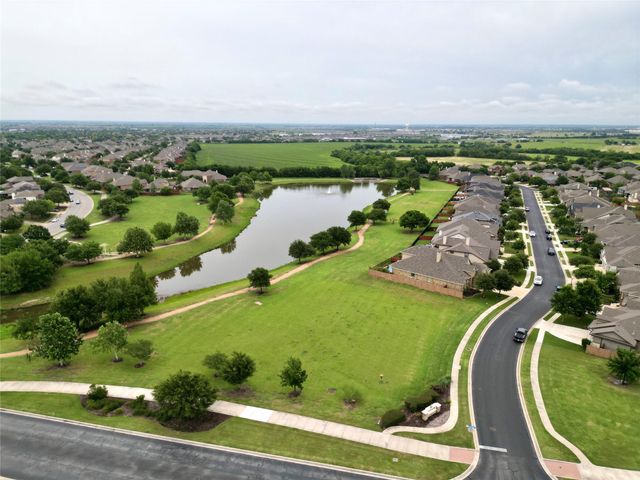 2612 Rough Berry RD, Pflugerville, TX 78660