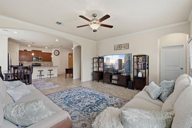 2612 Rough Berry RD, Pflugerville, TX 78660