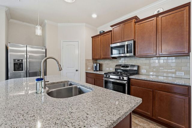 2612 Rough Berry RD, Pflugerville, TX 78660