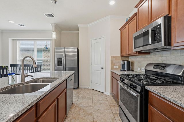 2612 Rough Berry RD, Pflugerville, TX 78660