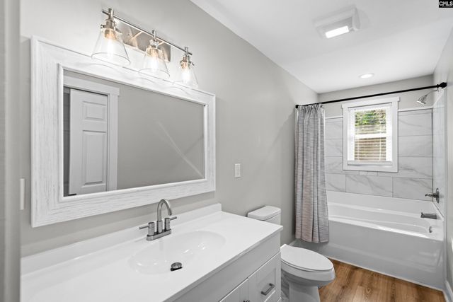 3308 Keenan Drive, Columbia, SC 29201