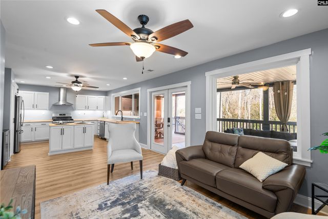 3308 Keenan Drive, Columbia, SC 29201