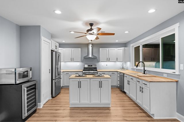 3308 Keenan Drive, Columbia, SC 29201